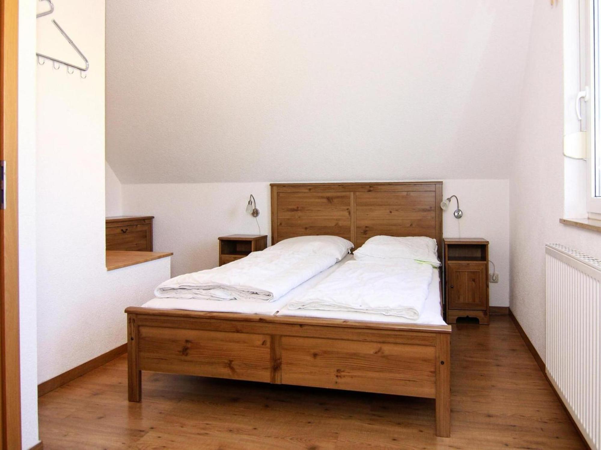 Doppelhaushaelfte In Zingst Villa Екстериор снимка