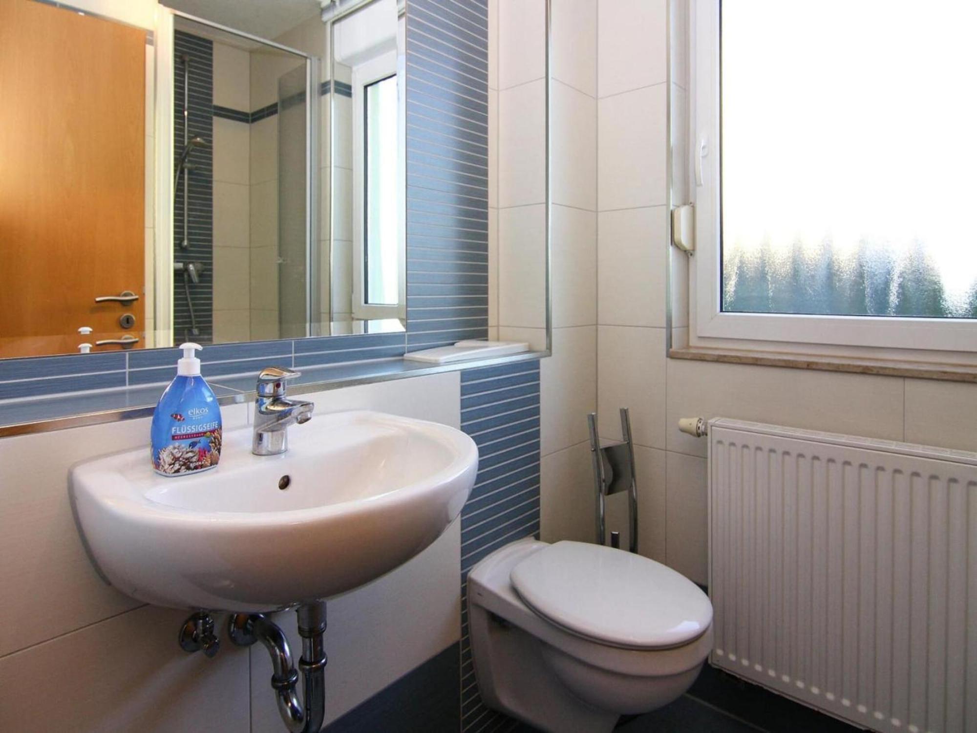 Doppelhaushaelfte In Zingst Villa Екстериор снимка