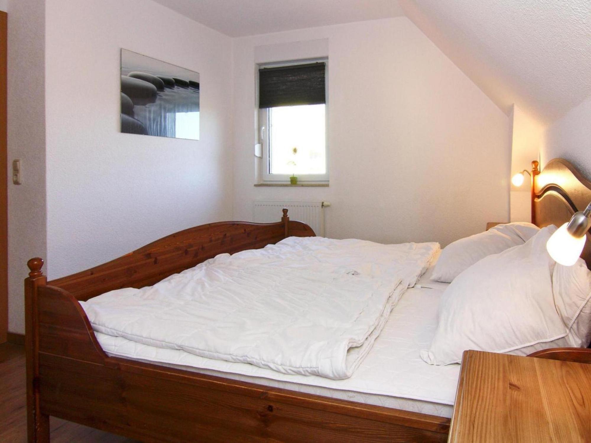 Doppelhaushaelfte In Zingst Villa Екстериор снимка