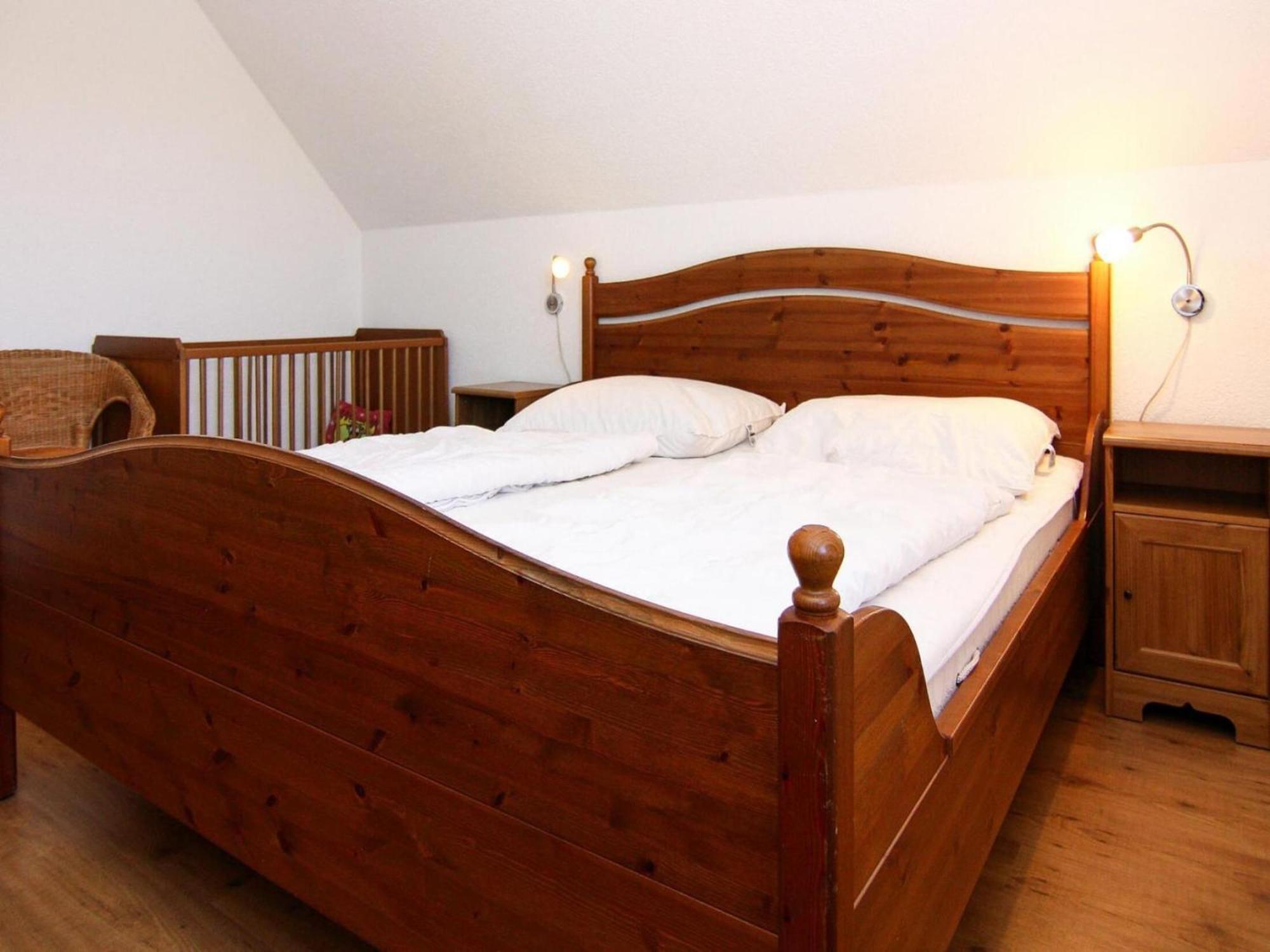 Doppelhaushaelfte In Zingst Villa Екстериор снимка