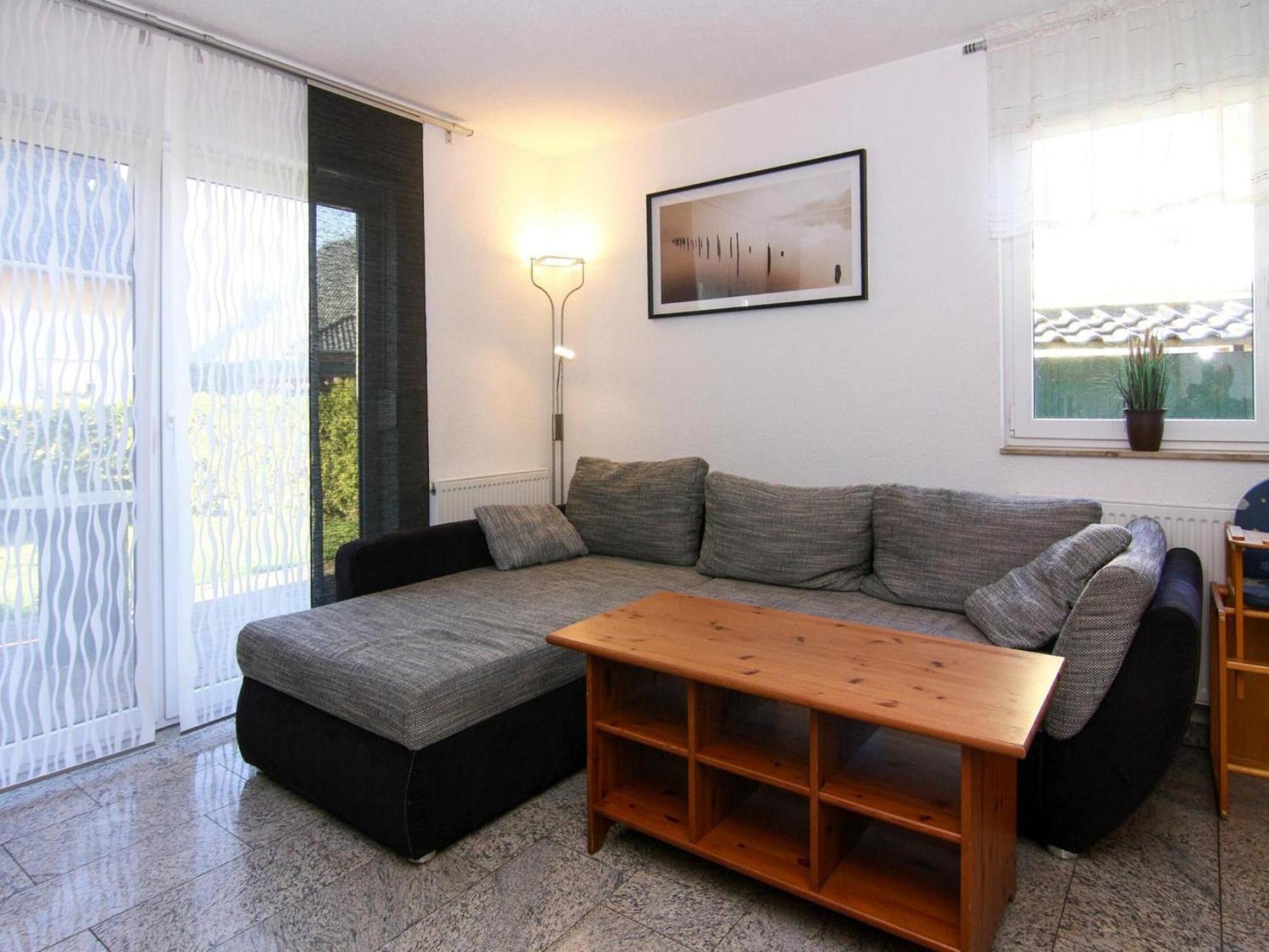 Doppelhaushaelfte In Zingst Villa Екстериор снимка